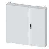 ALPHA 400, wall-mounted cabinet, IP...