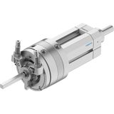 DSL-32-100-270-CC-A-S2-B Swivel actuator unit