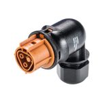 CONNECTOR RST20I2F B23YR1 L BR01