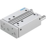 DFM-63-160-P-A-GF Guided actuator