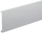 BRA 70132/2 Grey 7035  Trunking lid