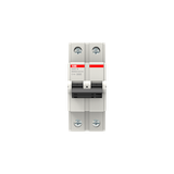 BMS312C16 Miniature Circuit Breaker