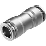 NPQR-D-Q10-E Plug connector