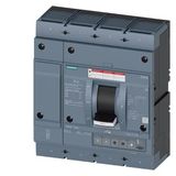 circuit breaker 3VA6 UL frame 800 b...