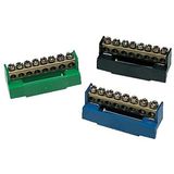 FORSTTPE E TERMINALS 6X10MM + 2X16MM FOR JUNIOR ; FORSTTPE