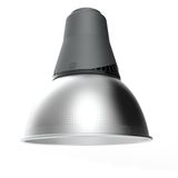 Deco High Bay 1 Aluminium Reflector Switch Dim