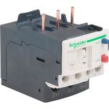 THERMAL OVERLOAD RELAY 1,6-2,5A CL20