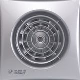 SILENT-100 CRZ SILVER ECOWATT (230V 50) RE