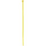 TY300-40-4 CABLE TIE 40LB 11IN YEL NYLON