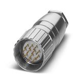 RC-19P1N121L00X - Cable connector