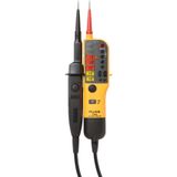 FLUKE-T110 Voltage, Continuity Tester with switchable load