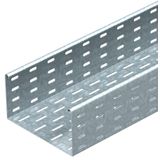 SKS 120 FS Cable tray SKS perforated, with connector 110x200x3000