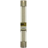 Fuse-link, medium voltage, 0.5 A, AC 5000 V, 126.9 x 20.6, fast-acting