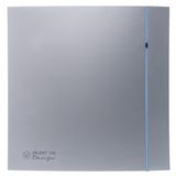 SILENT-100 CHZ SILVER DESIGN (220-240V 50HZ) RE