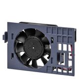 SINAMICS S210 Replacement fan FSB f...