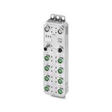 AXL E PN DIO16 M12 6M-L - Digital module