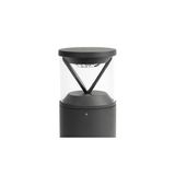 RUSH BEACON LAMP 2700K CRI90 HE 360º WIDE DALI 100