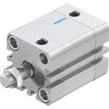 ADN-32-20-A-PPS-A Compact air cylinder