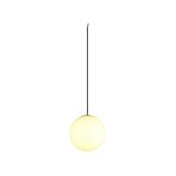 SUN 30 pendant lamp E27 max. 1x 40W matt gold