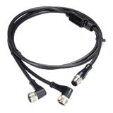 CABLE SLX4-MUT-TMC