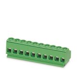 PT 1,5/ 8-PH-5,0 CLIP BK - PCB connector