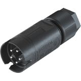 CONNECTOR RST08I5 S 21 ZR6 H SW