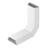 KV DU 9035 90 Bend, vertical, 90° for DU 6035