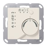 KNX room temperature controller A2178TS