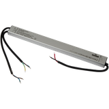 50W 24V IP67 DALI Dimmable Driver