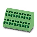 ZFKKDSA 2,5-5,08- 8 - PCB terminal block