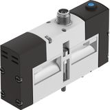 VSVA-B-M52-MH-A1-1R5L Air solenoid valve