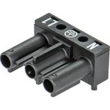 CONNECTOR ST18/3S F SW