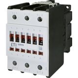 Motor contactor, CEM105.11-230V-50/60Hz