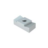 MS50SN M10 A4 Slide nut for profile rail MS5030 M10