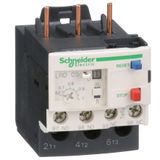 TeSys Deca thermal overload relays - 0.63...1 A - class 10A