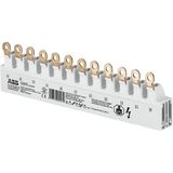 PS1/57/25BP-CR Busbar