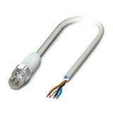 Sensor/actuator cable