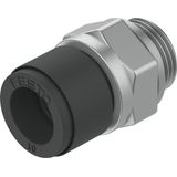 QS-V0-G1/4-8 Push-in fitting