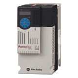 PowerFlex 527 AC Drive, 5.5 kW (7.5 Hp), 380-480V AC Input, 50 Hz/60 Hz