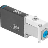 MHP2-M1H-3/2O-M5 Air solenoid valve