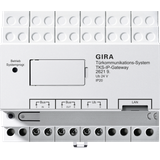 DCS IP gateway (2nd generation) 10 lic. Door communication