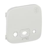 Cover plate Valena Allure - bluetooth module - pearl