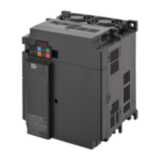 M1 AC Drive, 11/15 kW (HD/ND), 24/31 A (HD/ND), 400 VAC, 3~ input, OLV 3G3M9441M