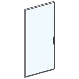 PLAIN DOOR+FRAME W600 11M PRISMA G IP55