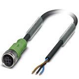 Sensor/actuator cable