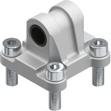 SNCL-32 Clevis flange