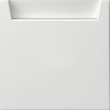 hotel-card 2-way m-c (ill.) Gira F100 p.white