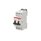 EPC64B20 Miniature Circuit Breaker
