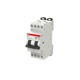 EPC64B32 Miniature Circuit Breaker