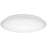 Wall-mounted Luminaire 74R Diffuser White ETDD 40W 5000lm Lambertian (L) IP40 IK02 3 SDCM